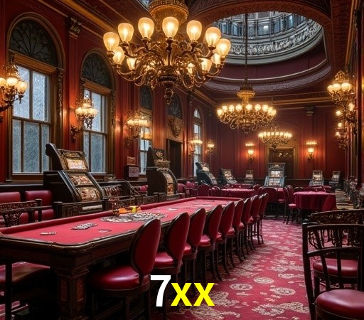  7xx BET