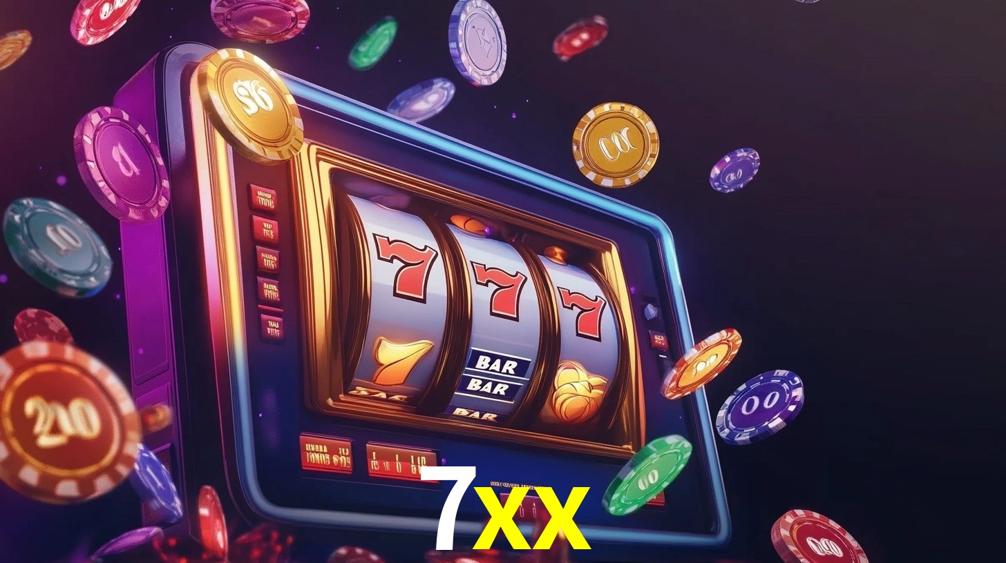 Welcome Bonus 7xx