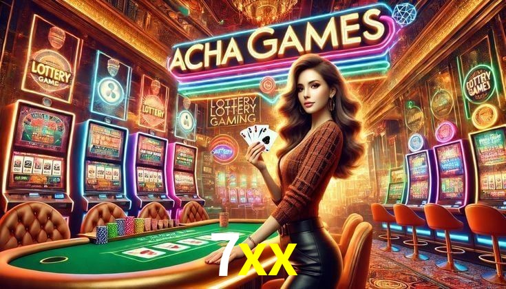 Game Providers 7xx