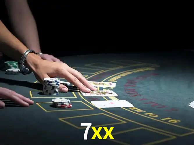 7xx BET