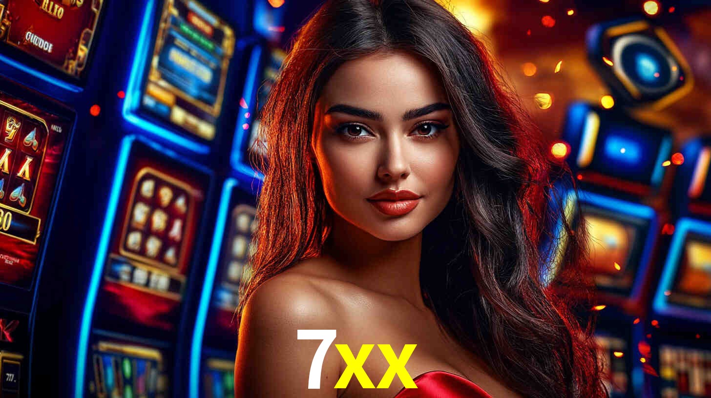Inovações de Jogos na 7xx: O Futuro das Experiências Interativas
