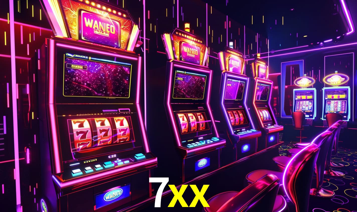 Desvendando o Mundo dos Jogos Virtuais na 7xx
