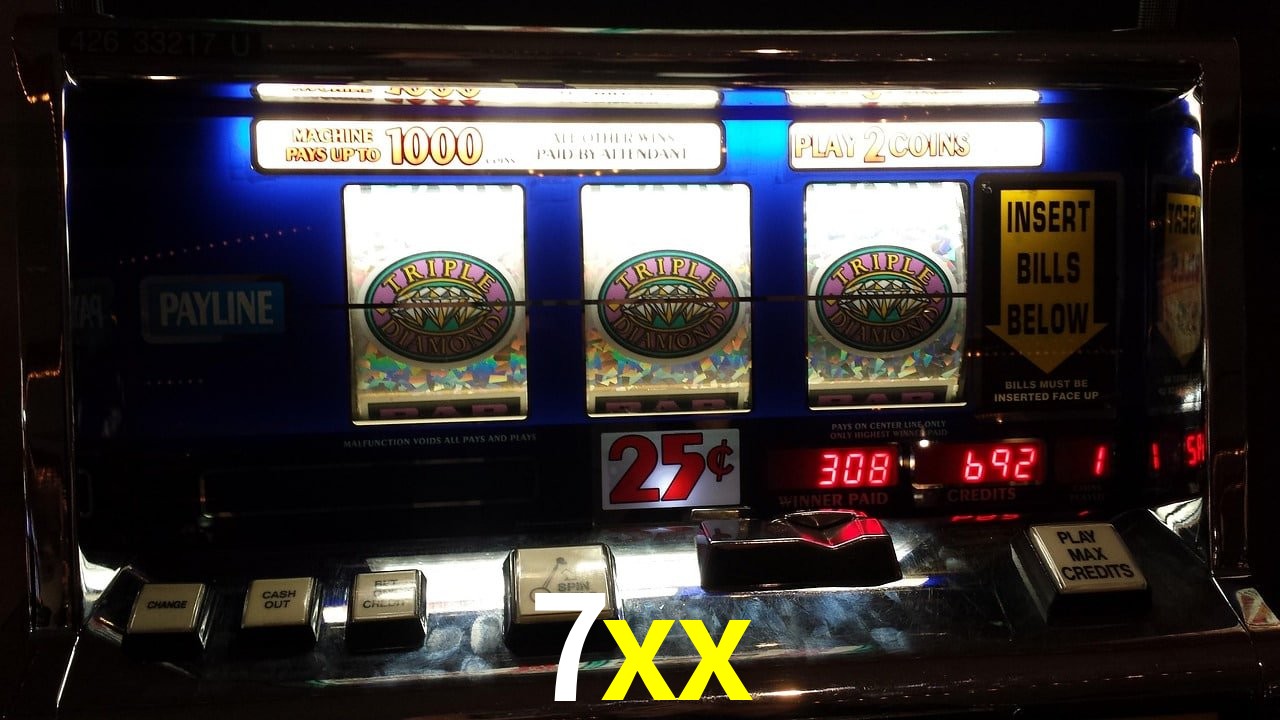 Live Casino 7xx