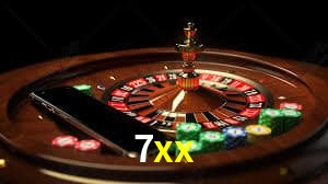Slot Games 7xx