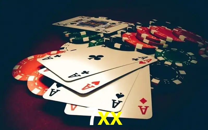 7xx casino