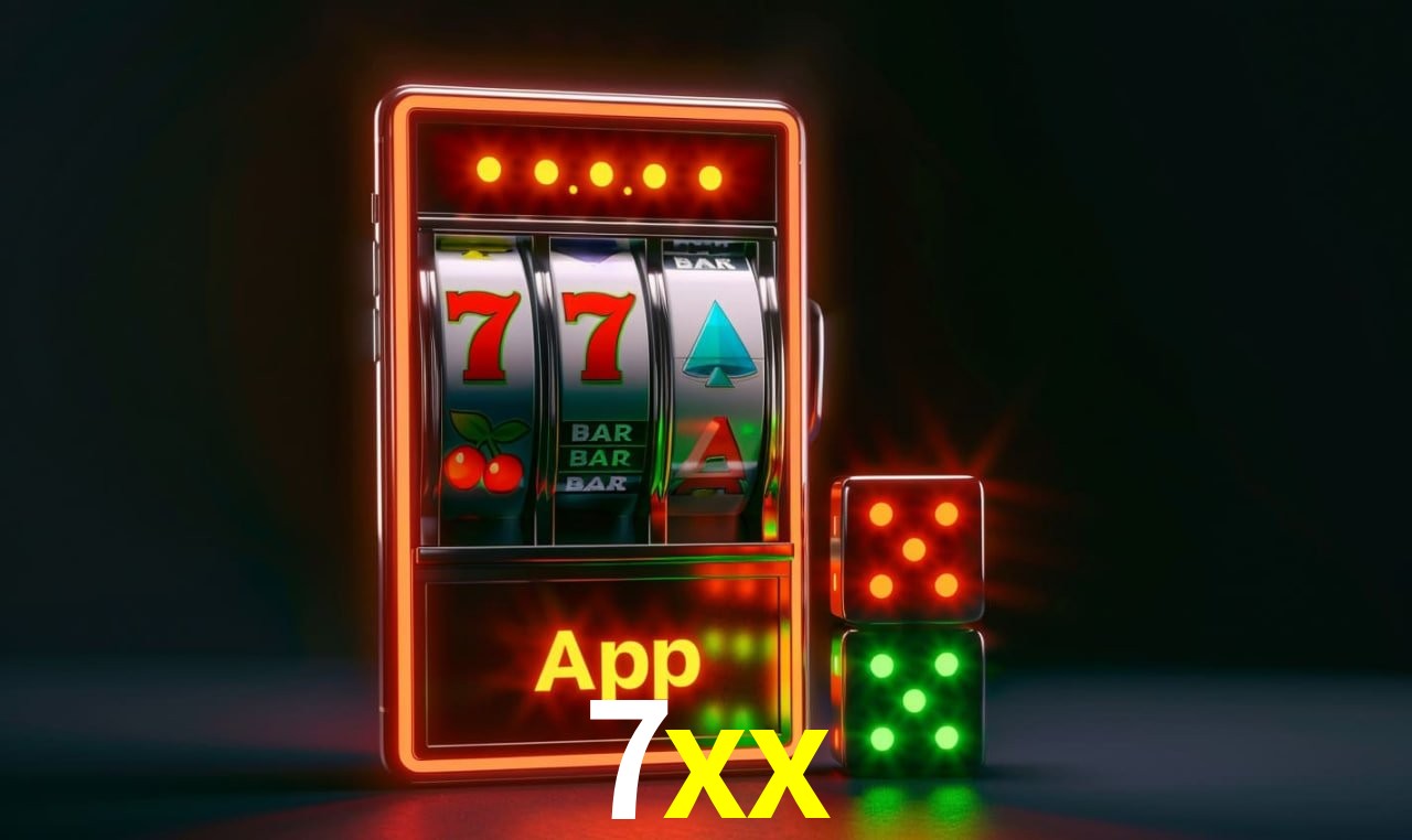 Provedores de Jogos 7xx