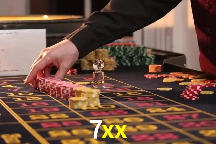 Descubra o Programa VIP da 7xx: Vantagens Exclusivas para Jogadores