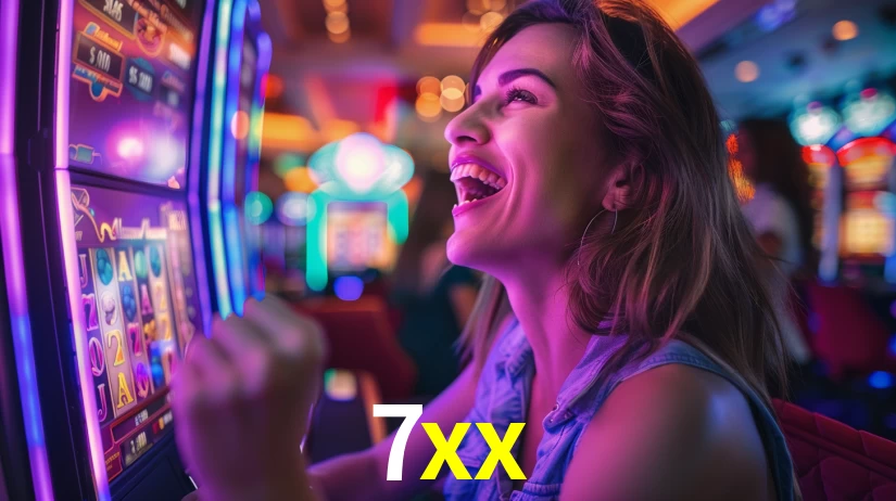 Live Casino 7xx