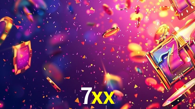7xx BET