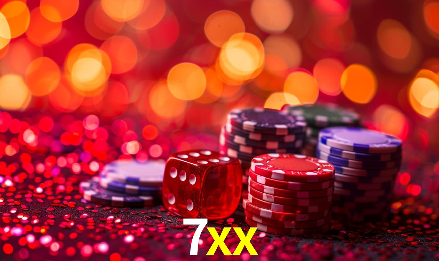 Descubra o Programa VIP da 7xx: Vantagens Exclusivas para Jogadores