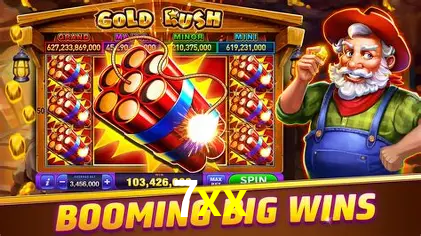 Descubra a Magia dos Jogos de Arcade no 7xx