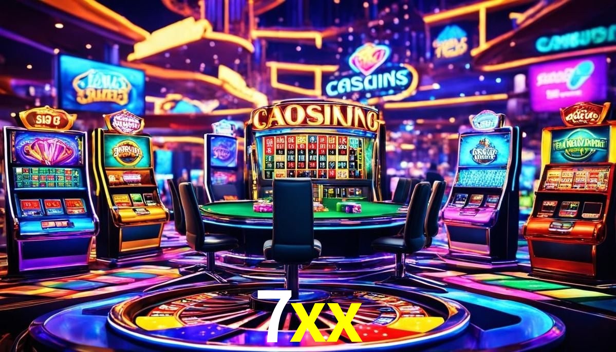 Estatísticas 7xx