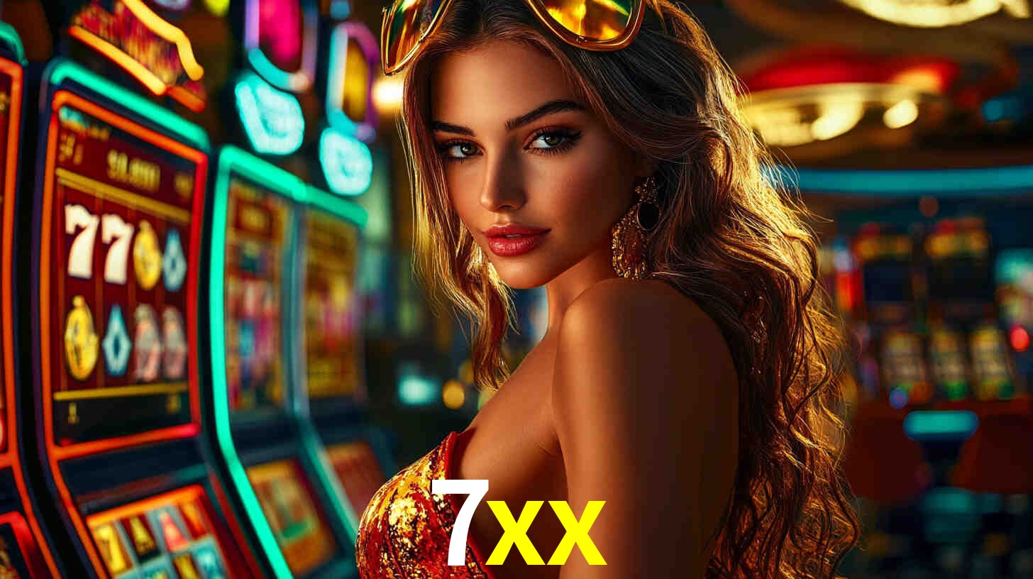 Welcome Bonus 7xx