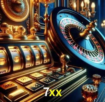 Casino Ao Vivo 7xx