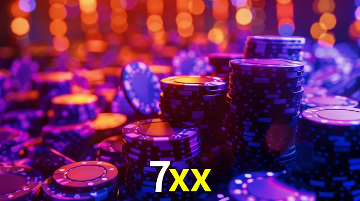 7xx: A Experiência de Casino com Jogos de Mesa ao Vivo