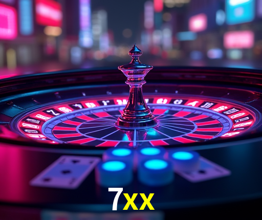 Explorando a Categoria de Eventos em Apostas na 7xx