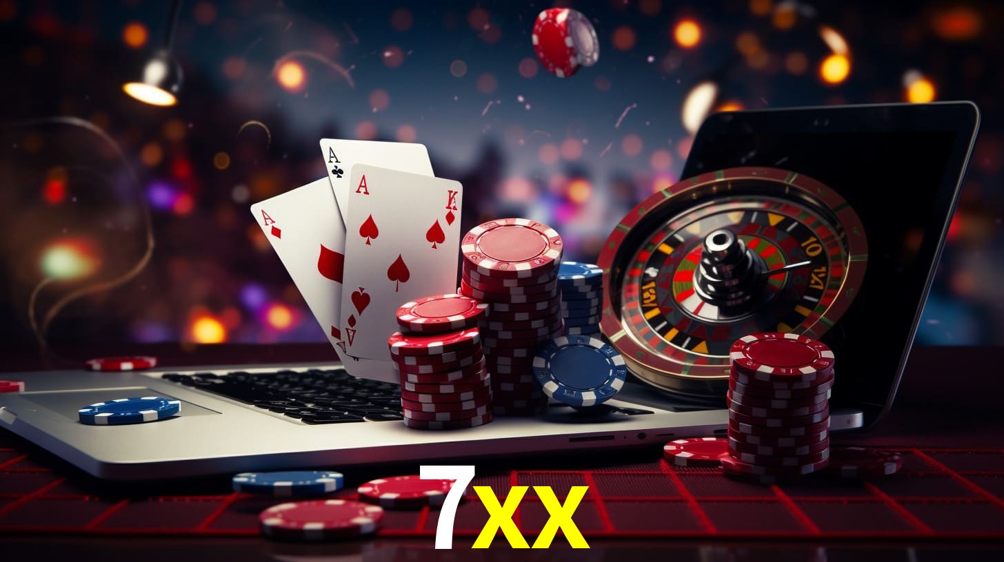 Blackjack Table 7xx