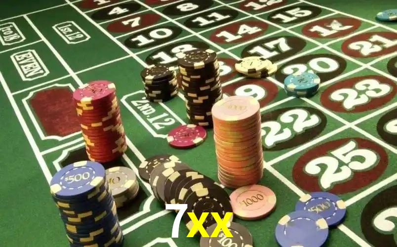 Estatísticas do Jogo 7xx