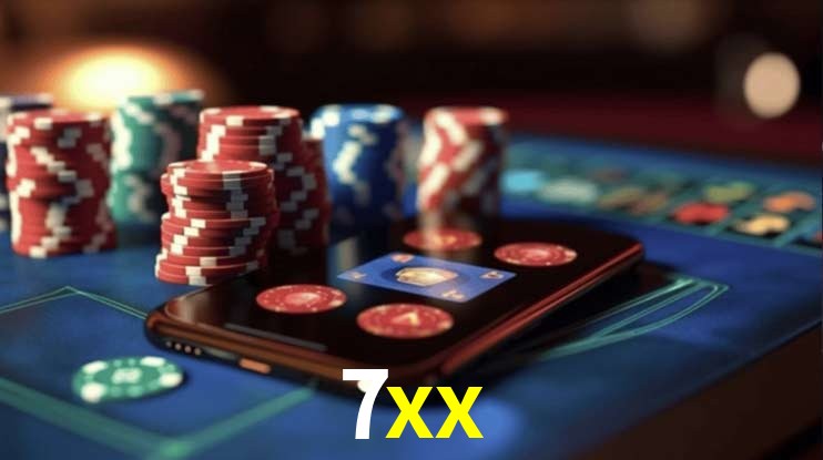 Mesa de Blackjack 7xx
