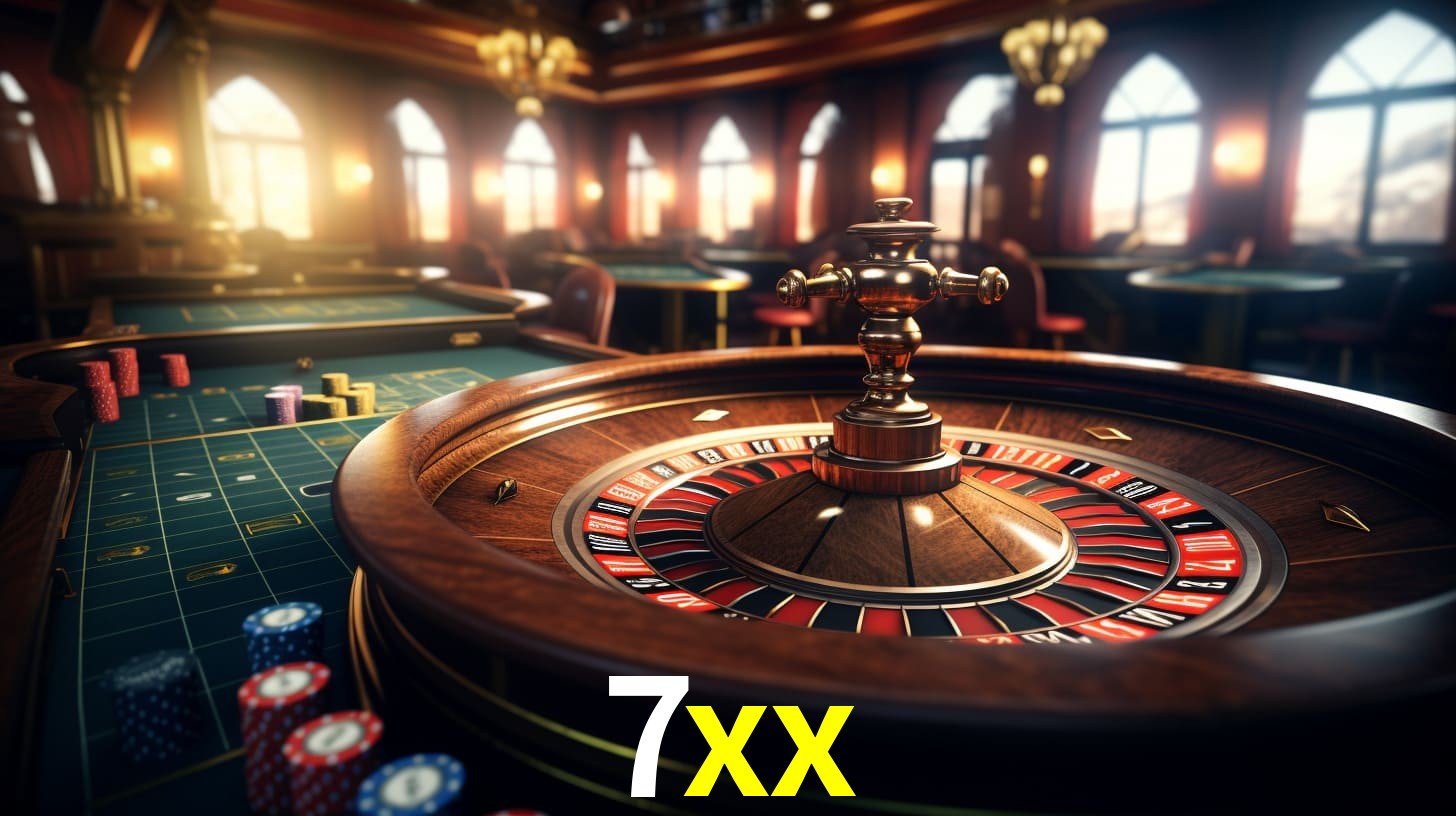 VIP Casino 7xx
