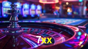 Apostas de Tênis 7xx