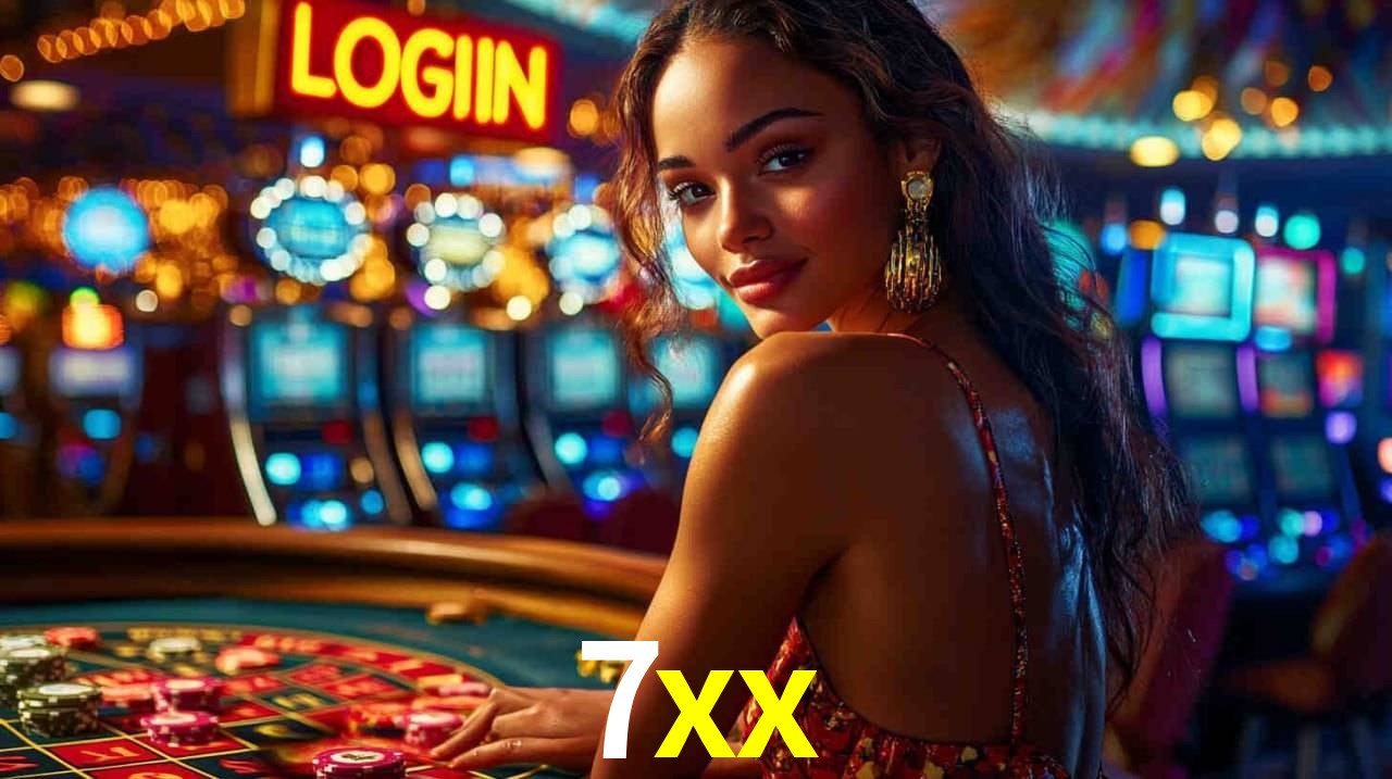 Jogos de Slot 7xx