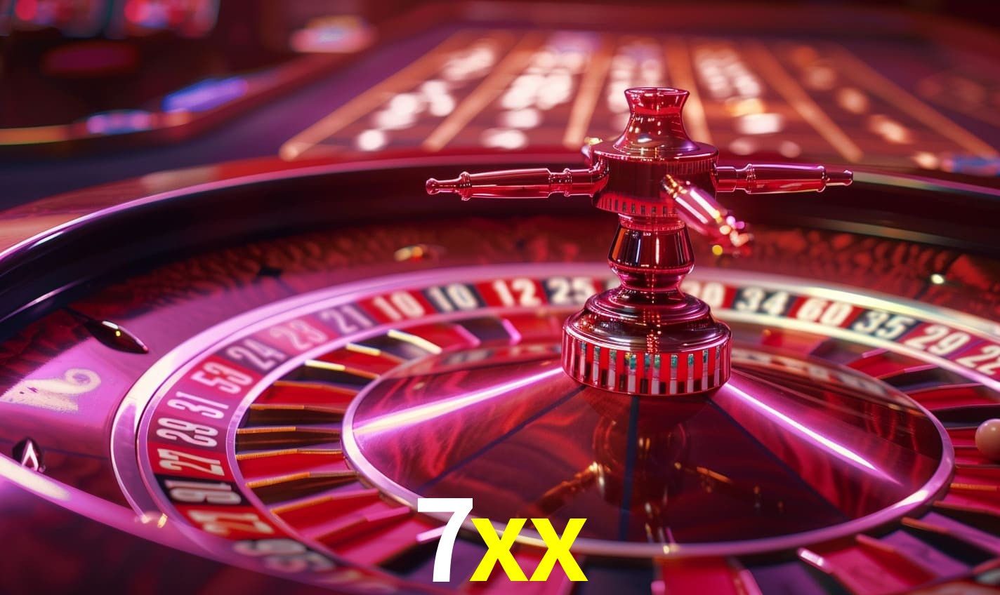 Inovações de Jogos na 7xx: O Futuro das Experiências Interativas