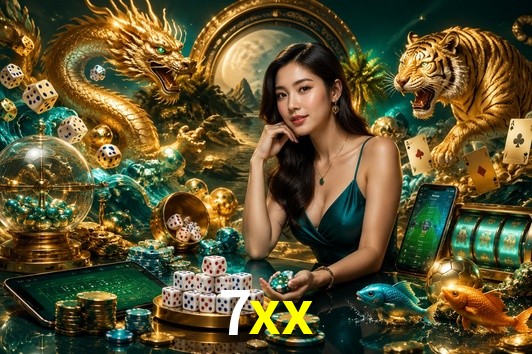 Seasonal Promotions 7xx