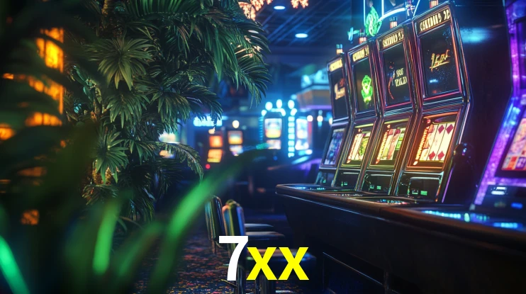 Live Casino 7xx