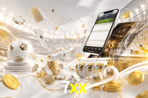 Welcome Bonus 7xx